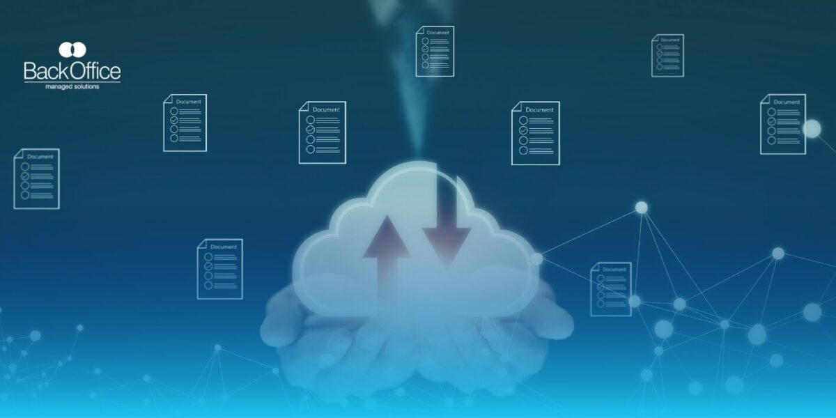 Digital Archiving Services vs Paper Storage