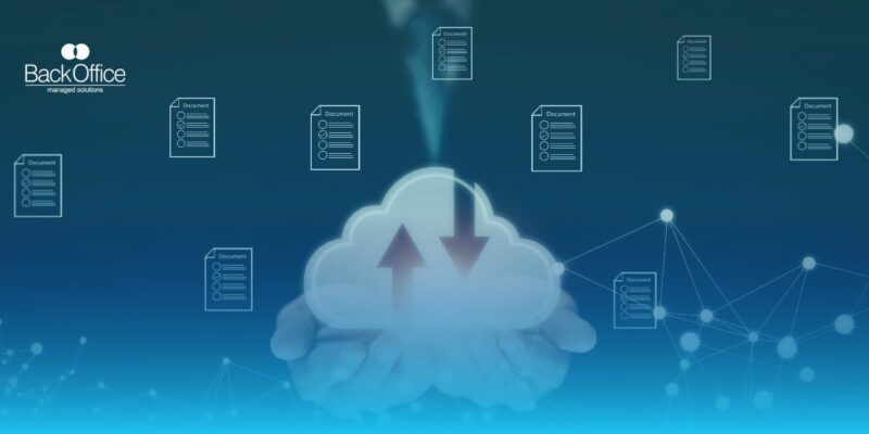 Digital Archiving Services vs Paper Storage