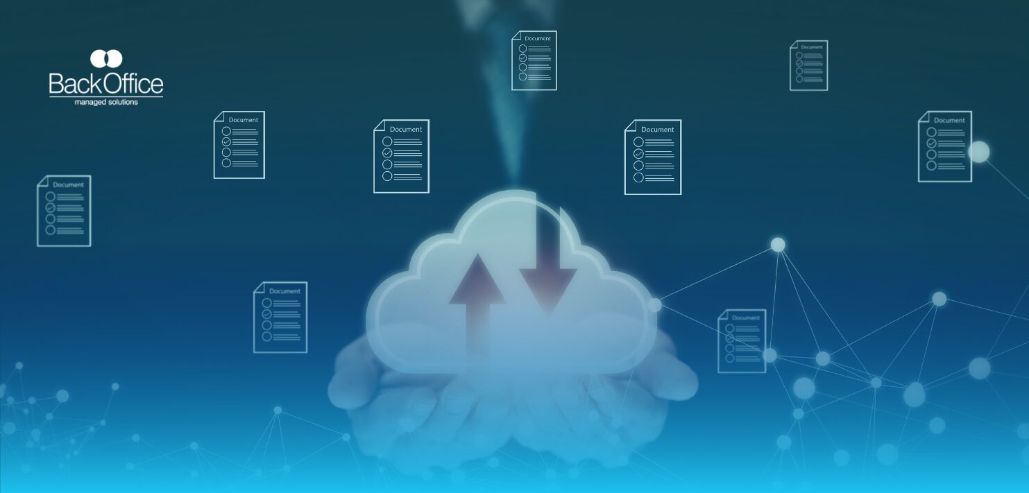 Digital Archiving Services vs Paper Storage