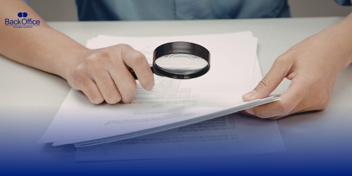 Alternatives to Paper-Based Document Management