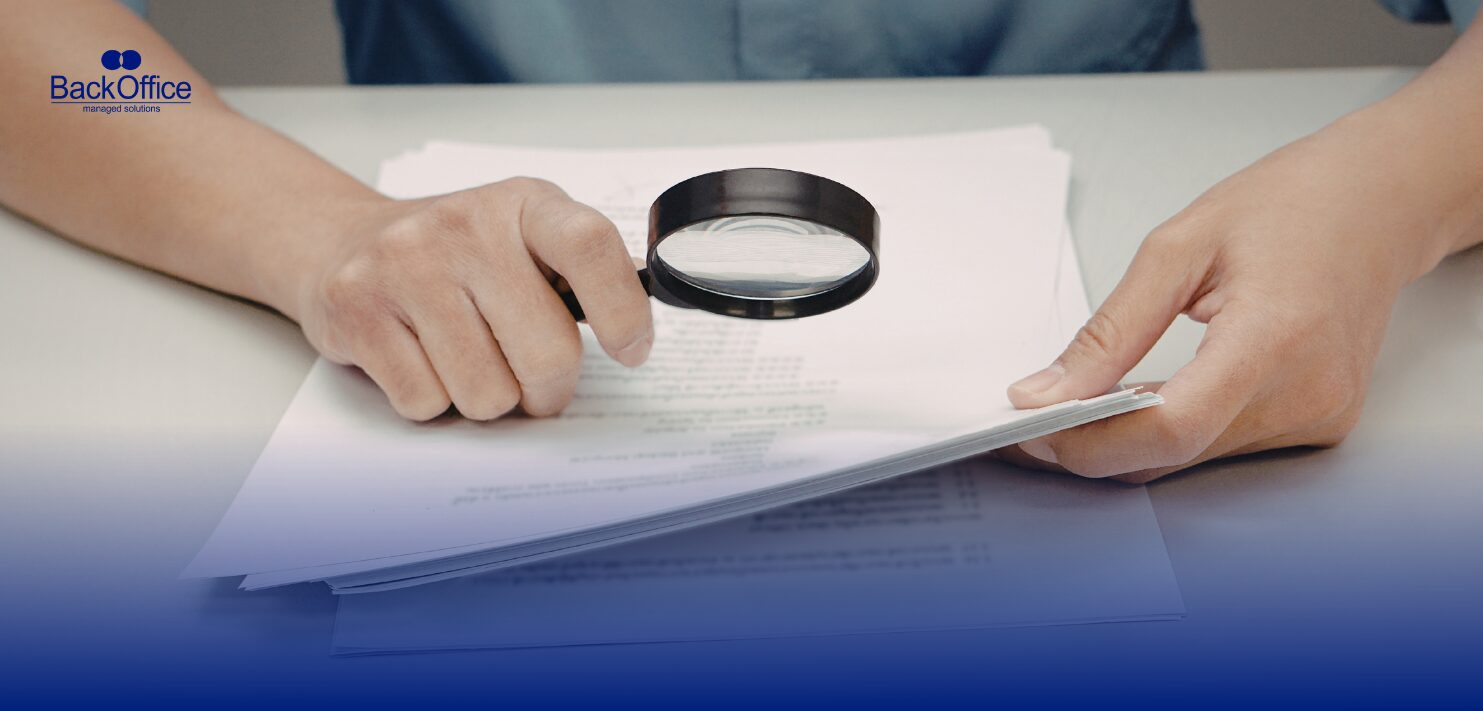 Alternatives to Paper-Based Document Management