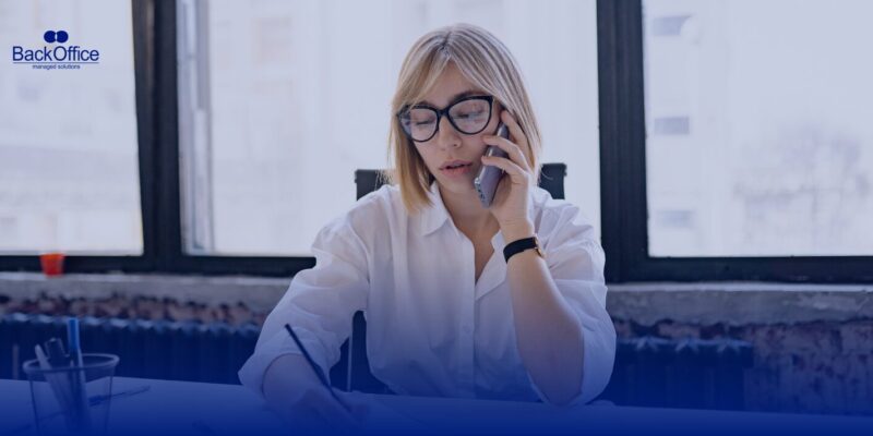 How to Answer a Business Call Professionally