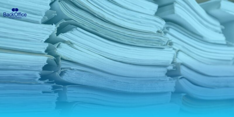 Hidden Costs of In-House Document Storage