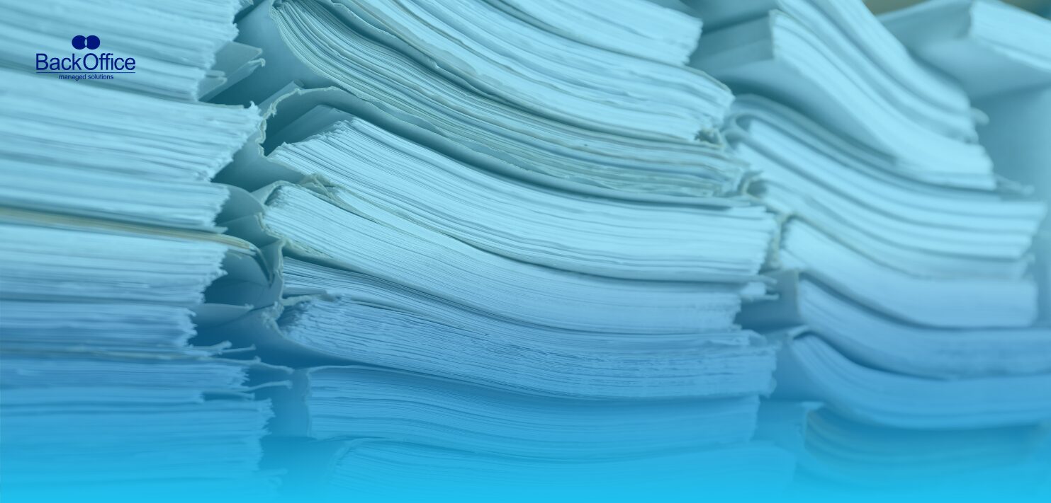 Hidden Costs of In-House Document Storage