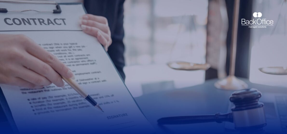 5 Benefits of Month-to-Month Document Storage Contracts