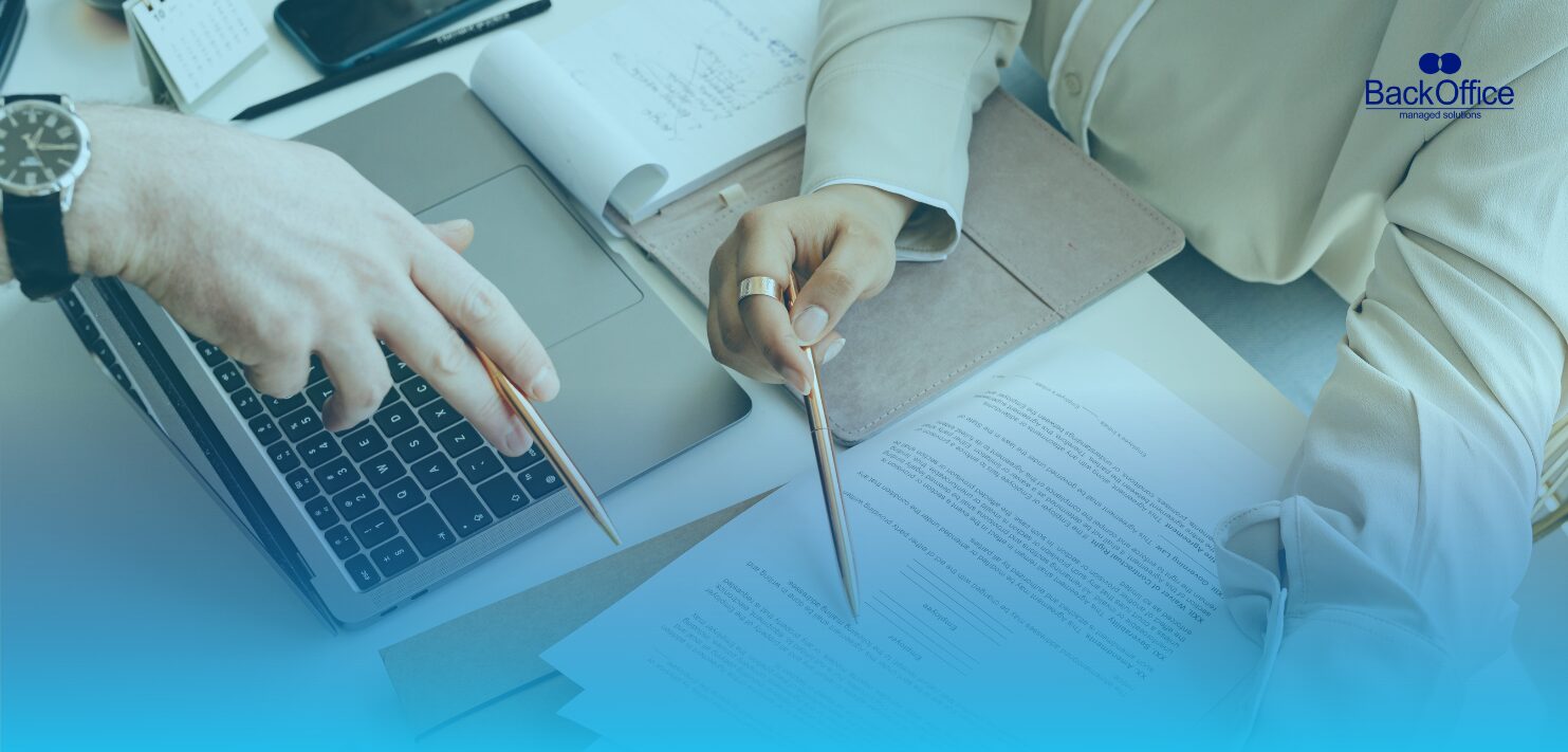 How to Archive Hard Copy Documents