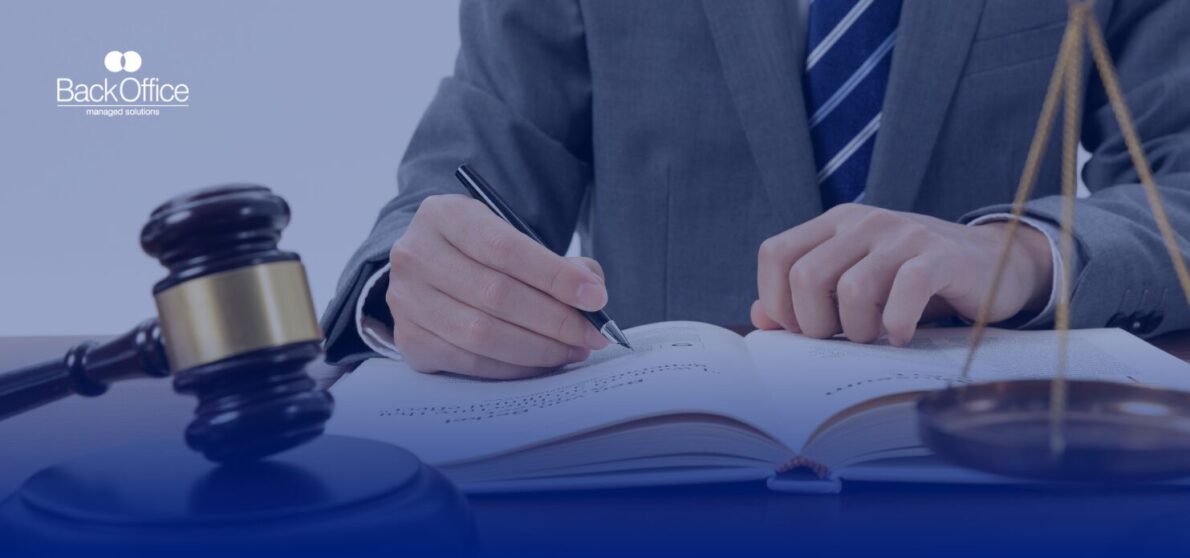 Law Firm File Management System Best Practices