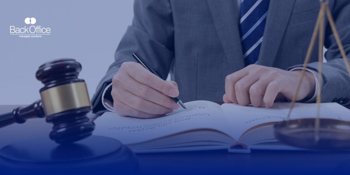 Law Firm File Management System Best Practices