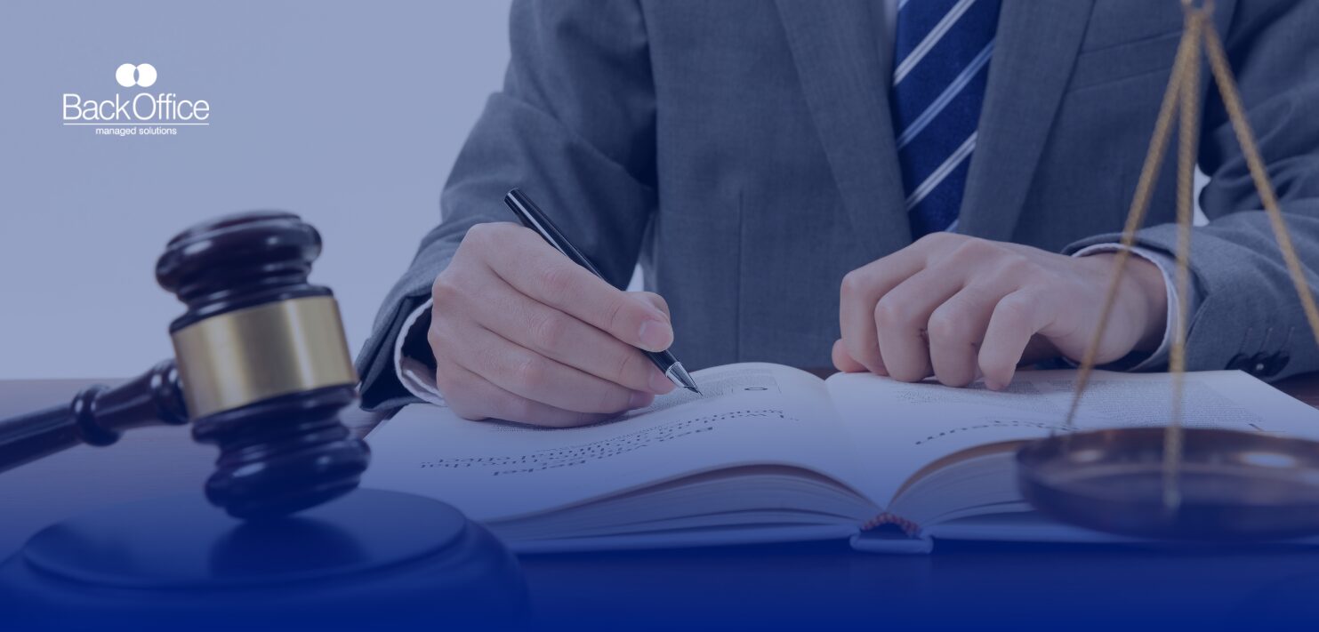 Law Firm File Management System Best Practices