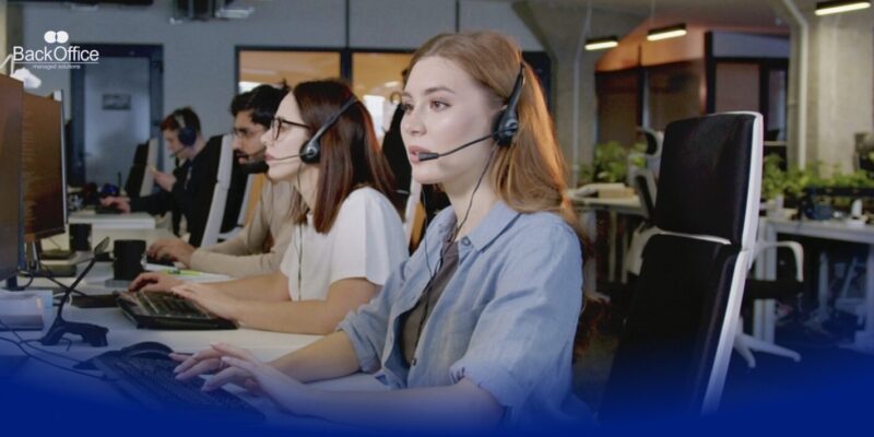 5 Reasons Your Competitors Are Using an Answering Service for Roofers