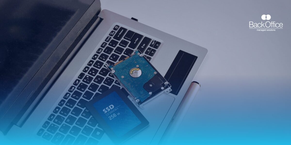 How to Choose the Right Hard Drive Destruction Service for Your Business