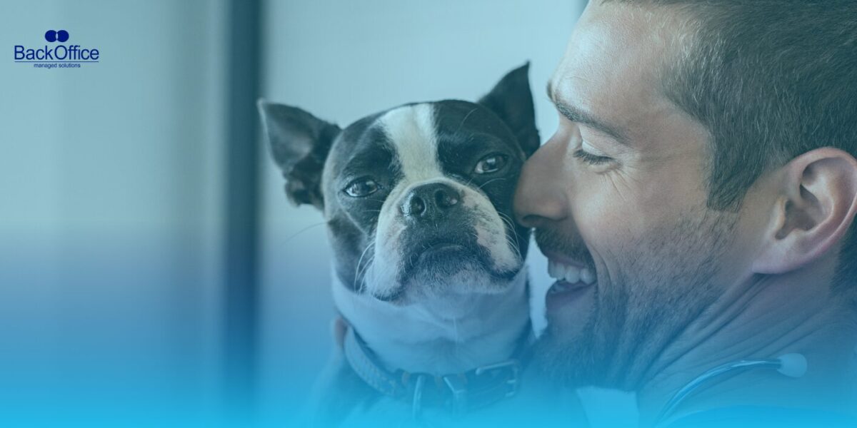 Virtual Veterinary Receptionist: Are You Meeting Pet Owner Expectations?