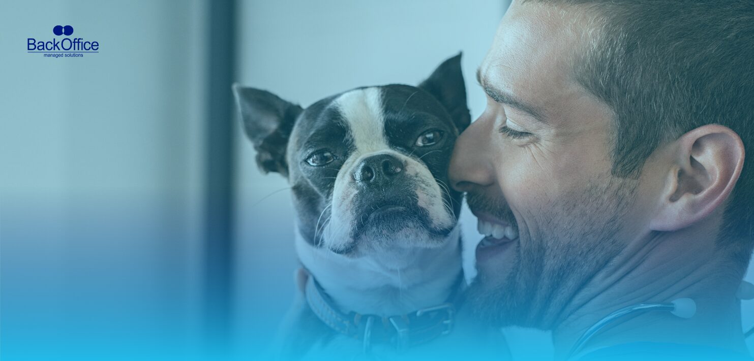 Virtual Veterinary Receptionist: Are You Meeting Pet Owner Expectations?