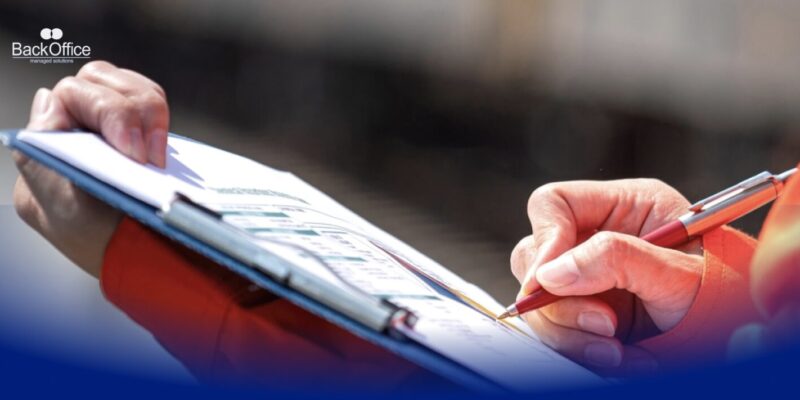 10 Key Documents Used in Warehouse and Inventory Management
