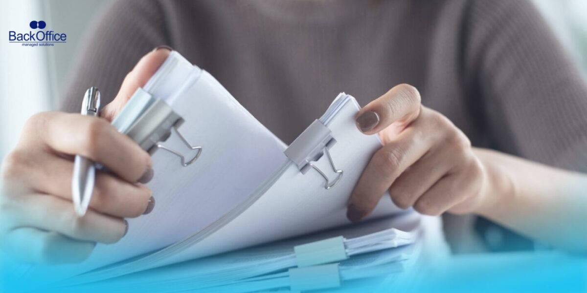 Common Challenges in Document Management for Hotels and How to Overcome Them