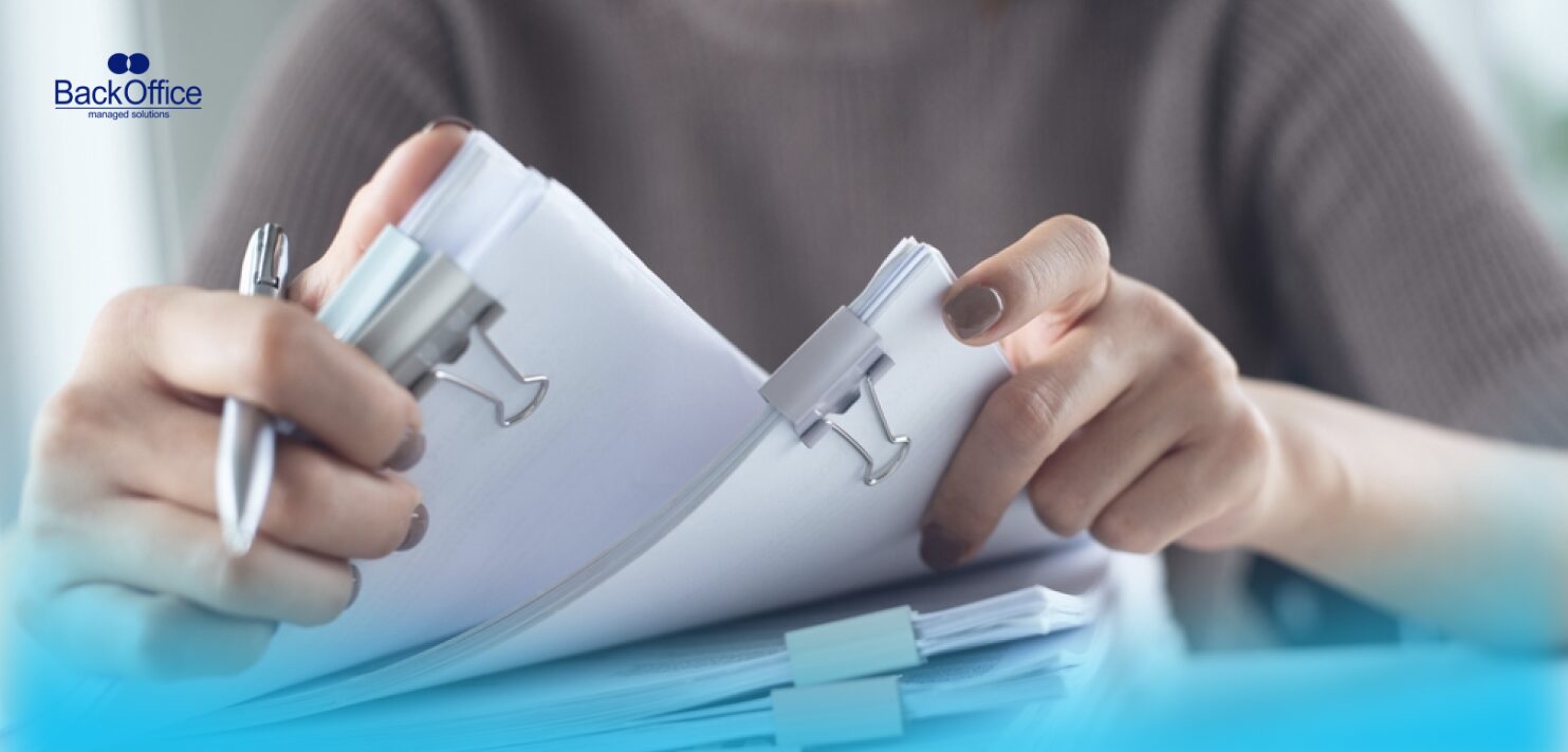 Common Challenges in Document Management for Hotels and How to Overcome Them
