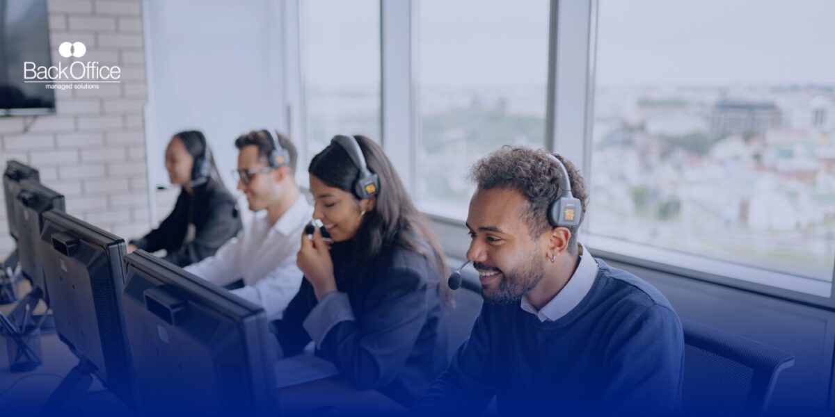 Should You Outsource Customer Service Calls?