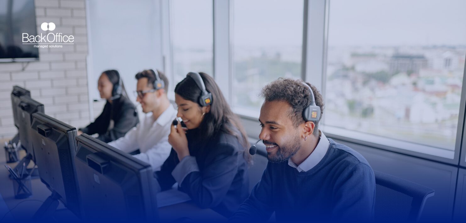 Should You Outsource Customer Service Calls?